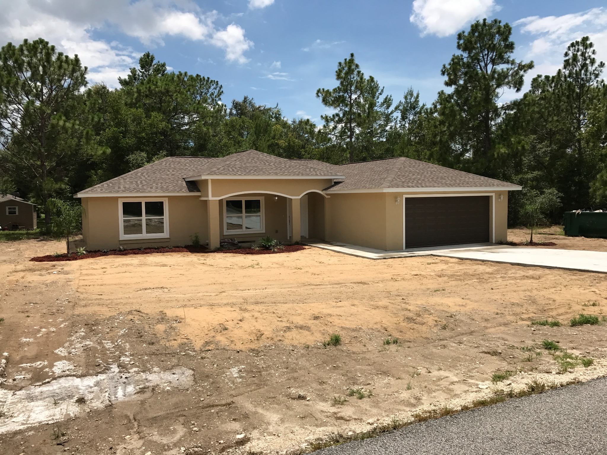 Universal Concrete Service | General Contracting & Construction